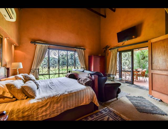 3 BEDROOM HOUSE FOR SALE IN LEEUWFONTEIN ESTATE